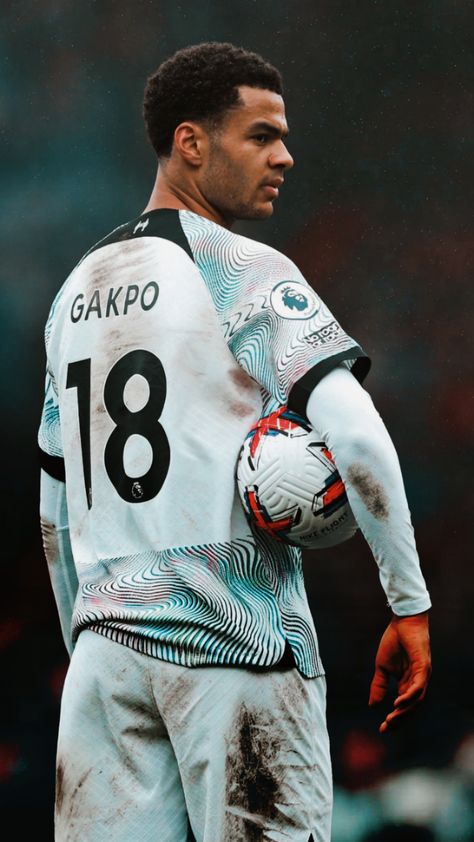 Gakpo Liverpool Gakpo To Liverpool, Cody Gakpo Wallpaper, Cody Gakpo Liverpool, Gakpo Liverpool, Andrey Santos, Navy Seal Wallpaper, Seal Wallpaper, Breakup Dp Photo, Cody Gakpo