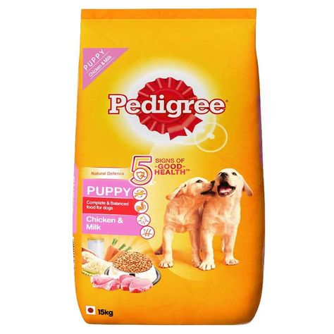 Pedigree Dog Food, Chicken Milk, Pedigree Dog, Chicken Chunks, Human Babies, Food Chicken, Best Dog Food, Wet Dog Food, Animal Nutrition