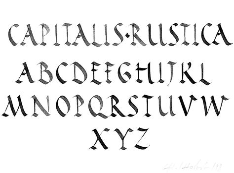 Roman Graffiti, Free Tattoo Fonts, Fonts For Tattoos, Free Monogram Fonts, Calligraphy Script Fonts, Free Calligraphy Fonts, Business Fonts, Handwriting Alphabet, Architecture Quotes