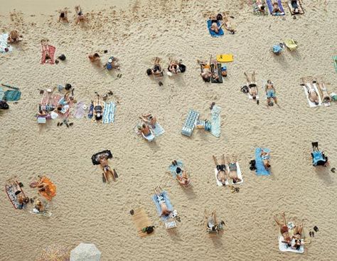 Richard Misrach's Ominous Beach Photographs | Arts & Culture | Smithsonian Richard Misrach, Slim Aarons, I Love The Beach, Elements Of Style, American West, Beach Photos, Beach Photography, Fine Arts, Fine Art Photography