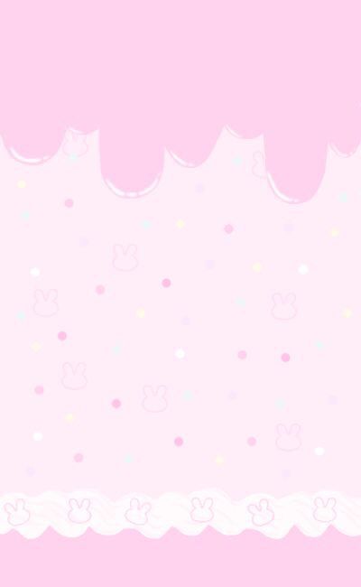 Hermosa Happy Wallpaper, Cute Pastel Wallpaper, Theme Background, Baby Clip Art, Sanrio Wallpaper, Backgrounds Wallpapers, Wallpaper Iphone Disney, Simple Wallpapers, Pastel Wallpaper