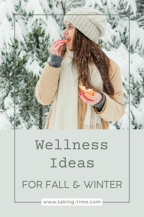 How to Stay Healthy During the Winter: 10 Tips for Wellness Tips For Mental Health, Start A Healthy Lifestyle, Boosting Immunity, Wellness Ideas, Winter Wellness, Mental And Physical Health, Health Practices, Wellness Lifestyle, Improve Mental Health