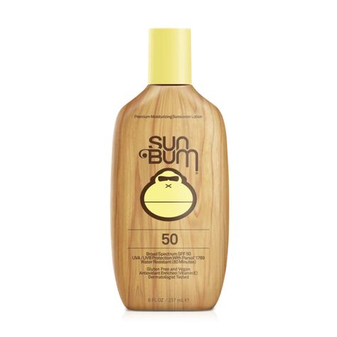 Vegan Sunscreen, Moisturizing Sunscreen, Sun Bum, Best Sunscreens, Sunscreen Spf 50, Sunscreen Moisturizer, Protector Solar, Sunscreen Lotion, It Goes On