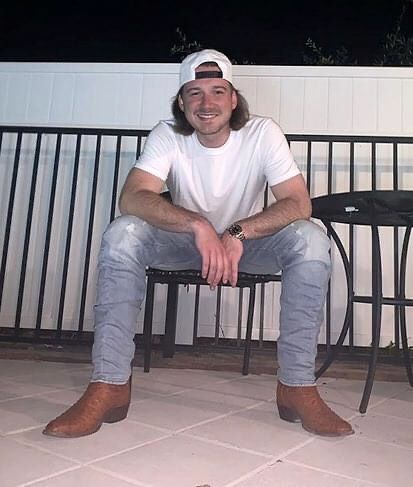 Mens Cowboy Boots Outfit, Boots Outfit Men, Best Country Singers, Country Couples, Urban Cowboy, Morgan Wallen, Mens Cowboy, Country Music Artists