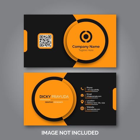 Business Card Design Black, Business Card Set, Stylish Business Cards, Graphic Design Business Card, Modern Business Cards Design, Professional Business Card Design, Professional Business Cards Templates, Professional Business Card, Visiting Card Design