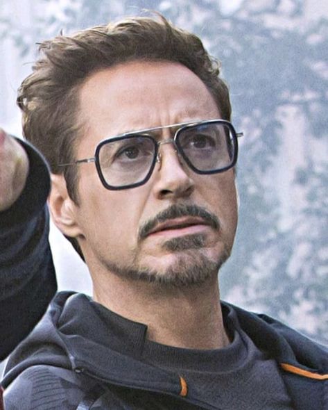 Tony Stark Glasses, Robert Downey Jr Kids, Star Trek Cast, Toni Stark, Robert Downey Jr Iron Man, Iron Man Tony Stark, Nick Fury, Aviator Sunglasses Mens, Fits Inspo