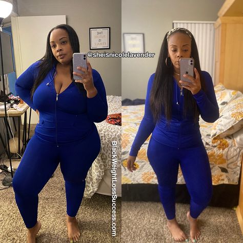 Black Women Weight Transformation, Brisk Walking, Body Transformations, Weight Transformation, Lost 100 Pounds, Happiness Challenge, Hiit Cardio, Wellness Blog, Fit Body