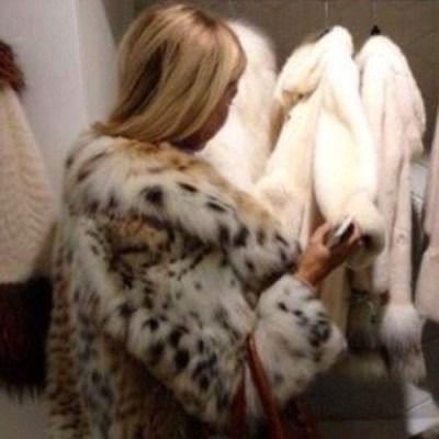 leopard fur coat Shotting Photo, Haikou, Super Rich Kids, Serena Van Der Woodsen, Mob Wives, Super Rich, Mob Wife, Devil Wears Prada, I'm With The Band