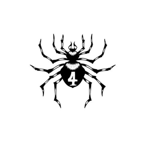 Hunter Spider, Love Quotes For Him Funny, Hunter Logo, Manga Tattoo, Japanese Tattoo Art, Winter Wallpaper, Cowboy Bebop, Phone Design, Old School Tattoo