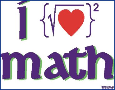 Why study math?   Thomas Jefferson Education  http://www.oaklandcc.edu/ASC/ASCsf/images/math.gif Math Lesson Plans Elementary, Math Wizard, Math Review Game, Math Bulletin Boards, Math Pages, I Love Math, Math Workbook, Math Lesson Plans, Letter To Parents