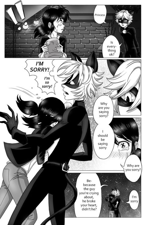 Read Lady Marinette :: A city of Lies. pt.2 | Tapas Comics City Of Lies, Marichat Comic, Comics Ladybug, Mlb Comics, Miraculous Ladybug Kiss, Miraculous Comics, Marinette Et Adrien, Anime Miraculous Ladybug, Ladybug Und Cat Noir