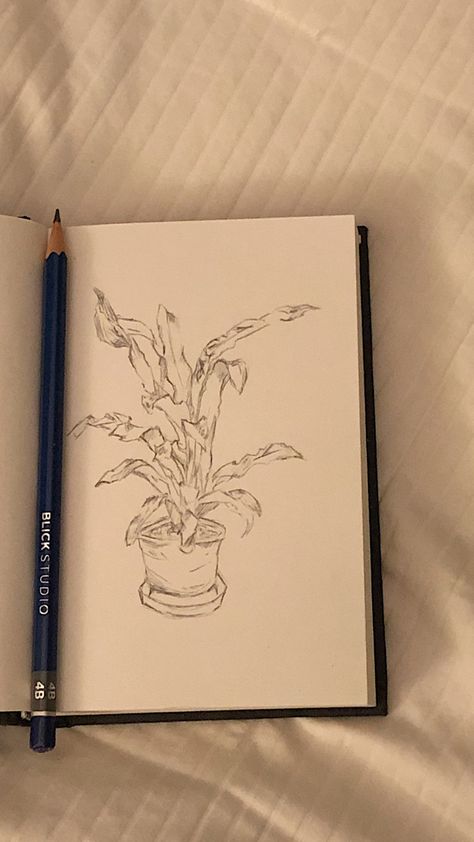 How To Get Back Into Drawing, Draw Art Ideas, Notebook Fillers, Drawing Art Ideas, Summer Sketches, Flower Drawing Easy, Drawing S, Doodle Journal, Idea Drawing