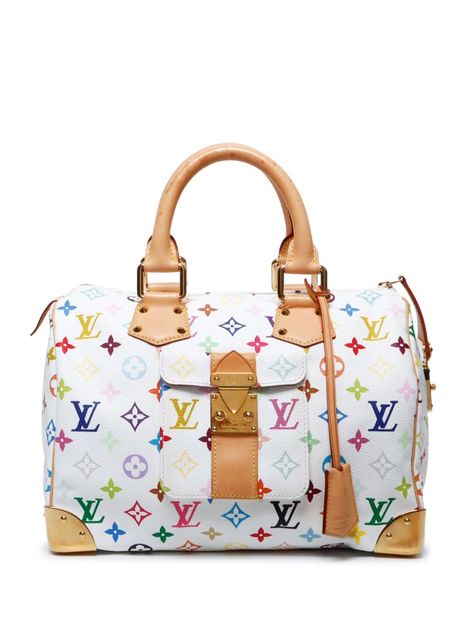 Louis vuitton keepall 50