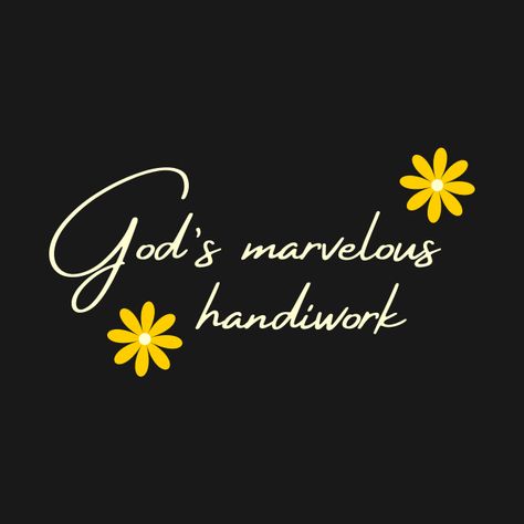 Check out this awesome 'God%27s Marvelous Handiwork Christian' design on @TeePublic! Mens Christian Shirts Superhero, Christian Designs, Funny Movies, Music Humor, Social Responsibility, Kids Stickers, Christian Clothing, Printed Tees, Baseball Tshirts