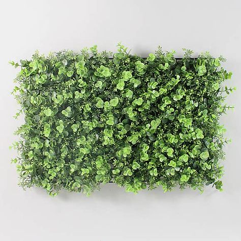 Artificial Grass Ideas Green Walls, Cosy Courtyard, Houseplant Ideas, Artificial Grass Backyard, Artificial Wall, Artificial Grass Wall, Horse Box, Grass Decor, Artificial Eucalyptus