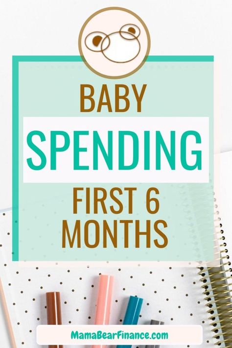 Baby Cost, Newborn Checklist, Colicky Baby, All About Mom, Baby On A Budget, Baby Checklist, Baby Reading, Family Budget, Preparing For Baby