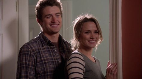 Quinn James One Tree Hill, Clay One Tree Hill, Clay And Quinn, Quinn One Tree Hill, Brooke Davis Quotes, Quinn James, Moments Quotes, Brooke Davis, I Love Them So Much