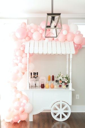 French-Themed First Birthday in Washington DC | 13 more photos on PartySlate Mimosa Cart, French Themed Birthday Party, French Themed Birthday, Parisian Birthday Party, French Themed Parties, Paris Themed Birthday Party, Chivari Chairs, Paris Theme Party, Pastel Color Palette