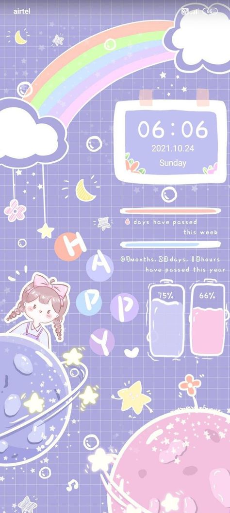 Purple Kawaii Wallpaper Ipad, Cute Purple Wallpaper Aesthetic Pastel, Cute Wallpaper Purple Pastel, Kwaii Walpapers Aesthetic Pink, Tiktok Mashup Background, Wallpaper Warna Ungu Pastel, Cute Wallpapers Purple Pastel, Purple Aesthetic Wallpaper For Ipad, Purple Aesthetic Cartoon