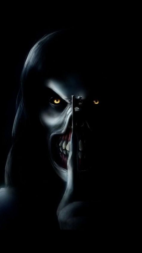 Scary, black, dark horror, teeth, yellow eyes, HD phone wallpaper Horror Wallpaper 3d, Horror Wallpapers Hd, Horror Wallpaper, Vampire Eyes, Iphone Background Quote, Creepy Dark, Dark Horror, Scary Facts, Scary Gif