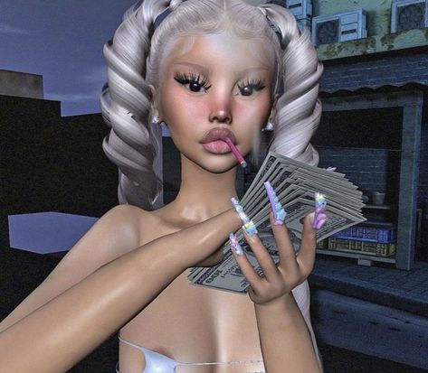 Second Life Avatar, Imvu Outfits Ideas Cute, Virtual Girl, Sims4 Clothes, Arte Inspo, Just Girl Things, Y2k Aesthetic, Just Girly Things, Second Life