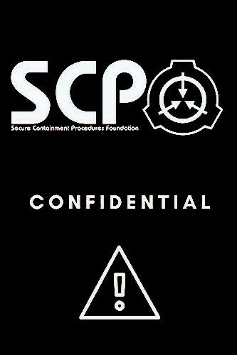 Foundation Logo, Aperture Science, Scp 049, Scp Foundation, Ruled Notebook, Top Secret, Blue Aesthetic, Phone Wallpapers, Motion Design