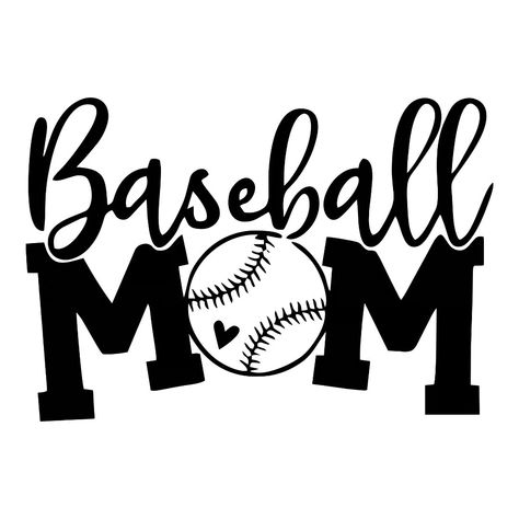 Baseball Mom SVG - Payhip Baseball Shirt Designs, Baseball Mom Svg, Heat Transfer Design, Baseball Svg, Baseball Mom Shirts, Base Ball, Sublimation Printer, Rc Auto, Sports Mom