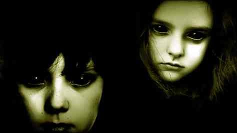 Do you believe in the Black Eyed Children? Black Eyed Children, Hoia Baciu Forest, Black Eyed Kids, Pagan Poetry, Unexplained Phenomena, Bermuda Triangle, Creepy Pictures, Black Eyes, Urban Legends