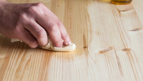 How to Remove Smoke Smells from Wooden Furniture. Odors such as cigarette smoke can seep into wooden furniture, and the smell can really linger. Many people get rid of quality furniture because of this odor. This, however, shouldn't be the case. Smokey odors can quickly be removed from the wooden furniture that ... Wooden Outdoor Furniture, Remove Wax, Woodworking Cabinets, Woodworking Projects For Kids, Furniture Wax, Wood Wax, Tung Oil, Wood Polish, Furniture Finishes