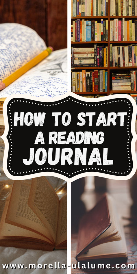 In this blog post we dive into how to start your reading journal and book review journal. We share ideas and examples of layouts, cover pages, prompts and spreads. You will love to have these companions on your bookshelf! Book Review Prompts, Reading Journal Aesthetic Ideas, Diy Book Journal, Book Journaling Ideas, Book Journal Pages Ideas, Reading Book Journal Ideas, Book Review Journal Ideas, Reading Journal Ideas Inspiration, Book Journal Ideas Inspiration