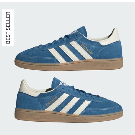 New - In Perfect Condition. Got The 6.5 Men Adidas Shoes Green, Black And White Superstars, Black Gazelles, Spezial Adidas, Adidas Handball Spezial, Adidas Handball, Adidas Originals Shoes, Handball Spezial, Superstars Shoes