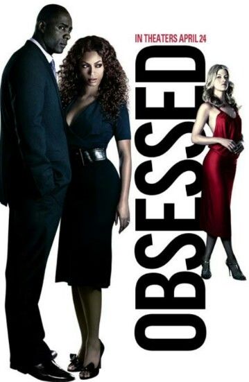 Movie: Obsessed Explain A Film Plot Badly, Movie Popcorn, Beyonce Fans, Ali Larter, Black Entertainment, Idris Elba, Black Hollywood, Cinema Movies, Movie Buff