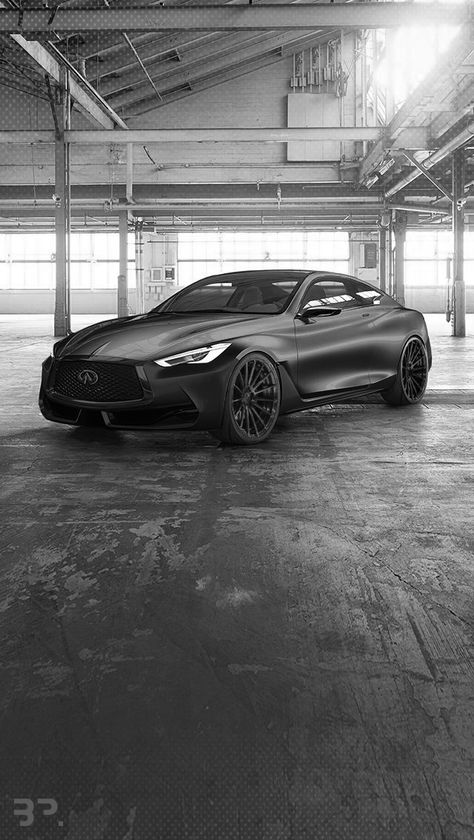 Dream Cars Lexus, Infiniti Q60, Stylish Interior Design, Infiniti Q50, Super Luxury Cars, Classy Cars, Silver Surfer, Pretty Cars, Concept Car