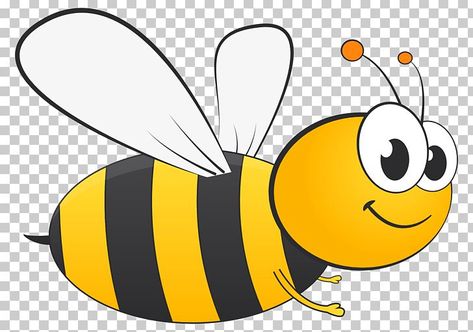 Honey Bee Cartoon, Bumble Bee Clipart, Honey Bee Drawing, Bee Clip Art, Bee Outline, Bee Images, Bee Drawing, Bee Clipart, Bee Free