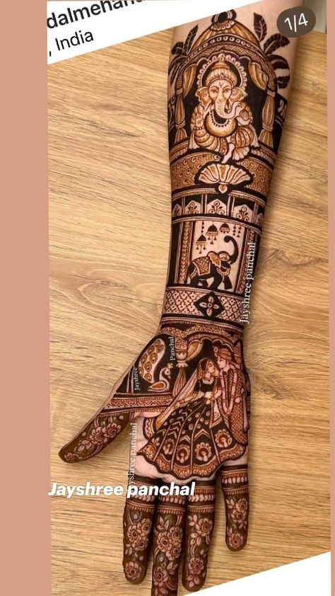 Bridal Mehndi Designs Figures, Bridal Mehendi With Figures, Bridal Mehndi Designs With Figures, Figure Mehandi Designs, Mehndi Figure Designs, Bridal Mehendi Designs Wedding 2024, Mehendi Bridal Designs, Bridal Figure Mehndi Designs, Bridal Mehendi Designs Wedding Brides