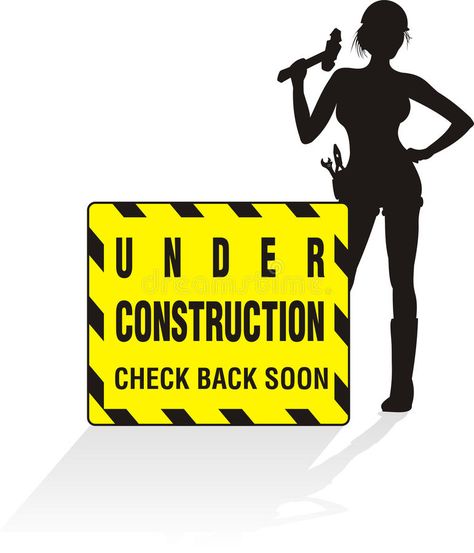 Under construction - working girl. Web site construction, women at work, check b , #Sponsored, #girl, #Web, #construction, #working, #work #ad Construction Quotes, Body Under Construction, Quotes Tumblr, Fitness Motivation Pictures, Motivational Pictures, Tumblr Quotes, Super Quotes, Ideas Quotes, Trendy Quotes