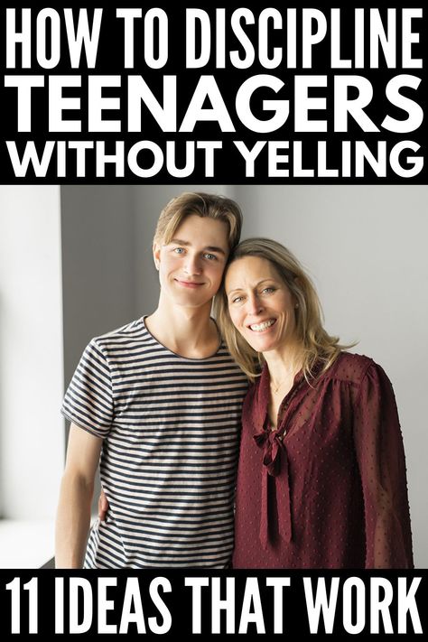 Consequences For Teens, Logical Consequences, Parenting Teenagers, Talking Back, Parenting Help, Healthy Advice, Smart Parenting, Parenting Skills, Gentle Parenting