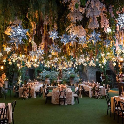 San Miguel Weddings — TODD EVENTS Debut Themes, Faerie Wedding, Wedding Website Template, Wedding Website Design, Table Lighting, Celestial Wedding, Fairy Wedding, Wedding Venue Decorations, Sky Full Of Stars