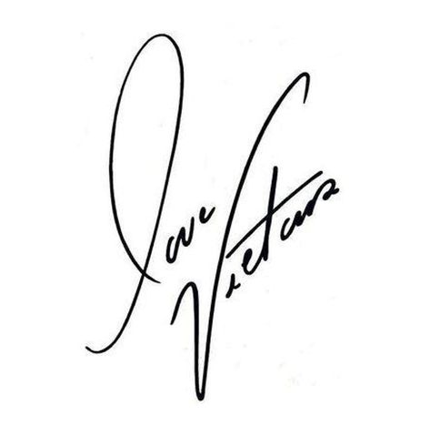 Victoria Beckham Victoria Signature Ideas, Vg Logo, Best Calligraphy Fonts, Free Calligraphy Fonts, Signatures Handwriting, Cool Signatures, Digital Signature, Name Signature, Tattoo Lettering Fonts