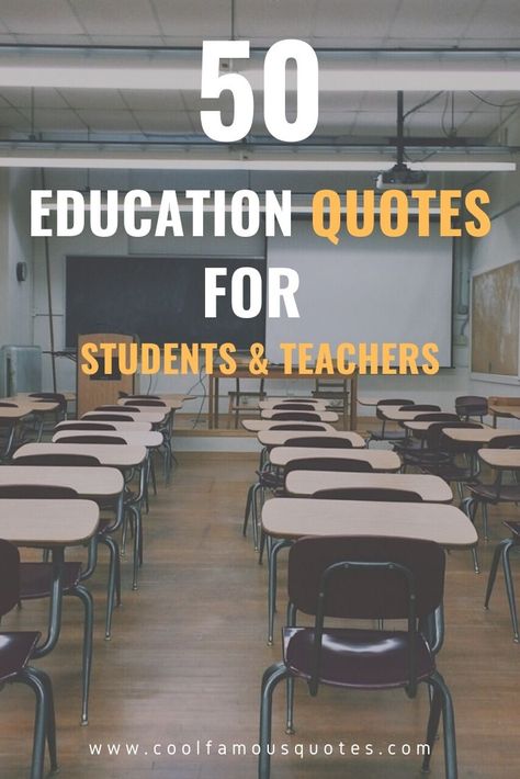 Motto In Life For Students Funny, Best Quotations For Students, Famous Quotes For Students, Classroom Sayings For Students, Motto About Education, Qoutes About Teacher Student, Stair Quotes, For Students, Famous Book Quotes