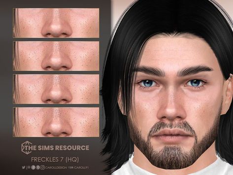 Sims 4 Makeup, Sims 4 Cc Eyes, Sims 4 Challenges, Makeup Cc, Cc Furniture, Sims 4 Cc Makeup, Skin Details, Sims 4 Cc Folder, Pc Parts