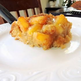 : Pineapple Upside Down Cake (Paleo) coconute sugar Paleo Sweets, Paleo Treats, Pineapple Upside, Pineapple Upside Down Cake, Pineapple Upside Down, Grass Fed Butter, Unsweetened Coconut, Glass Baking Dish, Upside Down Cake