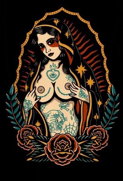 American Traditional Rib Tattoo, Pin Up Tattoos For Women, Traditional Tattoo Pin Up, Sailor Jerry Tattoo Flash, Americana Tattoo, Traditional Tattoo Old School, Traditional Tattoo Designs, Minimalist Tattoo Ideas, Traditional Style Tattoo