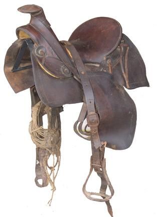 Image result for mcclellan saddles Old West Saloon, Tack Rooms, Trail Saddle, Western Horse Saddles, Cowboy Gear, Barrel Saddle, Western Horse Tack, Horse Equipment, Horse Gear