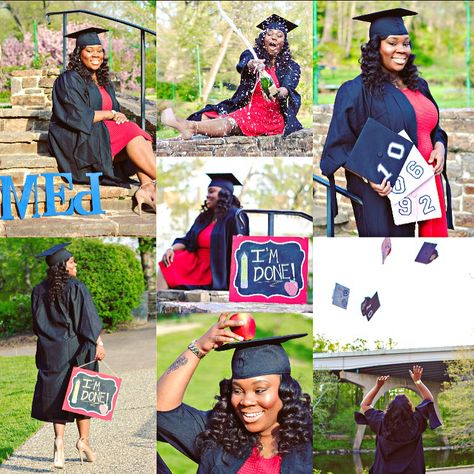 Graduation pictures, education major, graduate Masters In Education Graduation Pictures, Degree Graduation Pictures, Elementary Education Major Graduation Pictures, Graduation Pictures Education Major, Education Major Graduation Pictures, Education Graduation, Graduation Pic, Masters Graduation, Graduation Frame