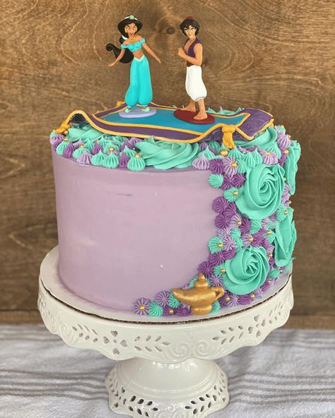 Aladin Cakes Ideas, Princess Jasmine Birthday Cake Ideas, Jasmine Birthday Cake Ideas, Aladdin Cake Ideas, Princess Jasmine Cake Ideas, Jasmine Cake Ideas, Princess Jasmine Birthday Cake, Jasmin Cake, Aladdin Birthday Cake