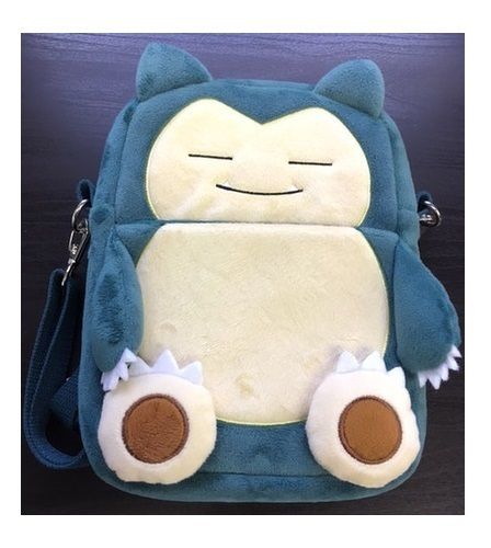 Snorlax Outfit, Snorlax Backpack, Snorlax Plush, Snorlax Pokemon, Pokemon Snorlax, Art For Kids Hub, Pokemon Cosplay, Backpack Keychains, Aesthetic Grunge Outfit