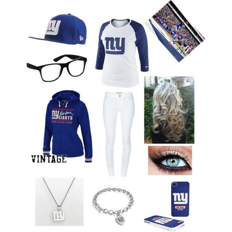 New York Giants Football Game Ny Giants Outfit Women, Giants Game Outfit Women, Giants Outfit Women, Giants Game Outfit, Ny Giants Football, New York Giants Logo, New York Giants Football, Game Outfit, Giants Football