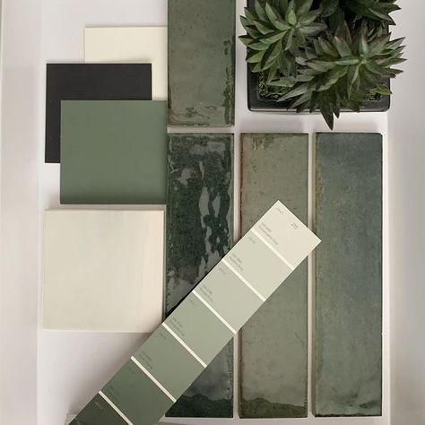 Monochromatic Green Interior, Green Tile Color Palette, Green Monochromatic Interior Design, Monochromatic Green Living Room, Monochromatic Green Bathroom, Monochromatic Green Color Palette, Monochromatic Color Scheme Interior, Green Interior Color Palette, Green Monochromatic Room