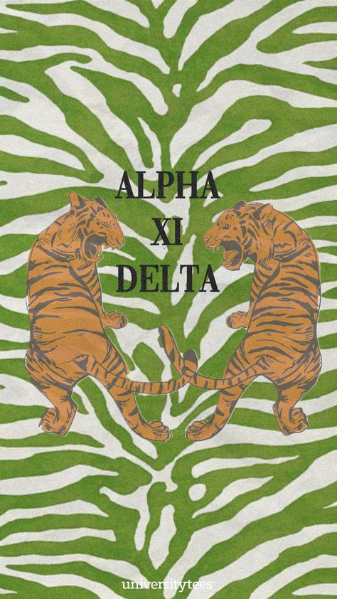 Axid Graphics, Sorority Wallpaper, Big Little Basket, 2 Aesthetic, Alpha Xi Delta, Alpha Xi, Greek Life, Big Little, Sorority